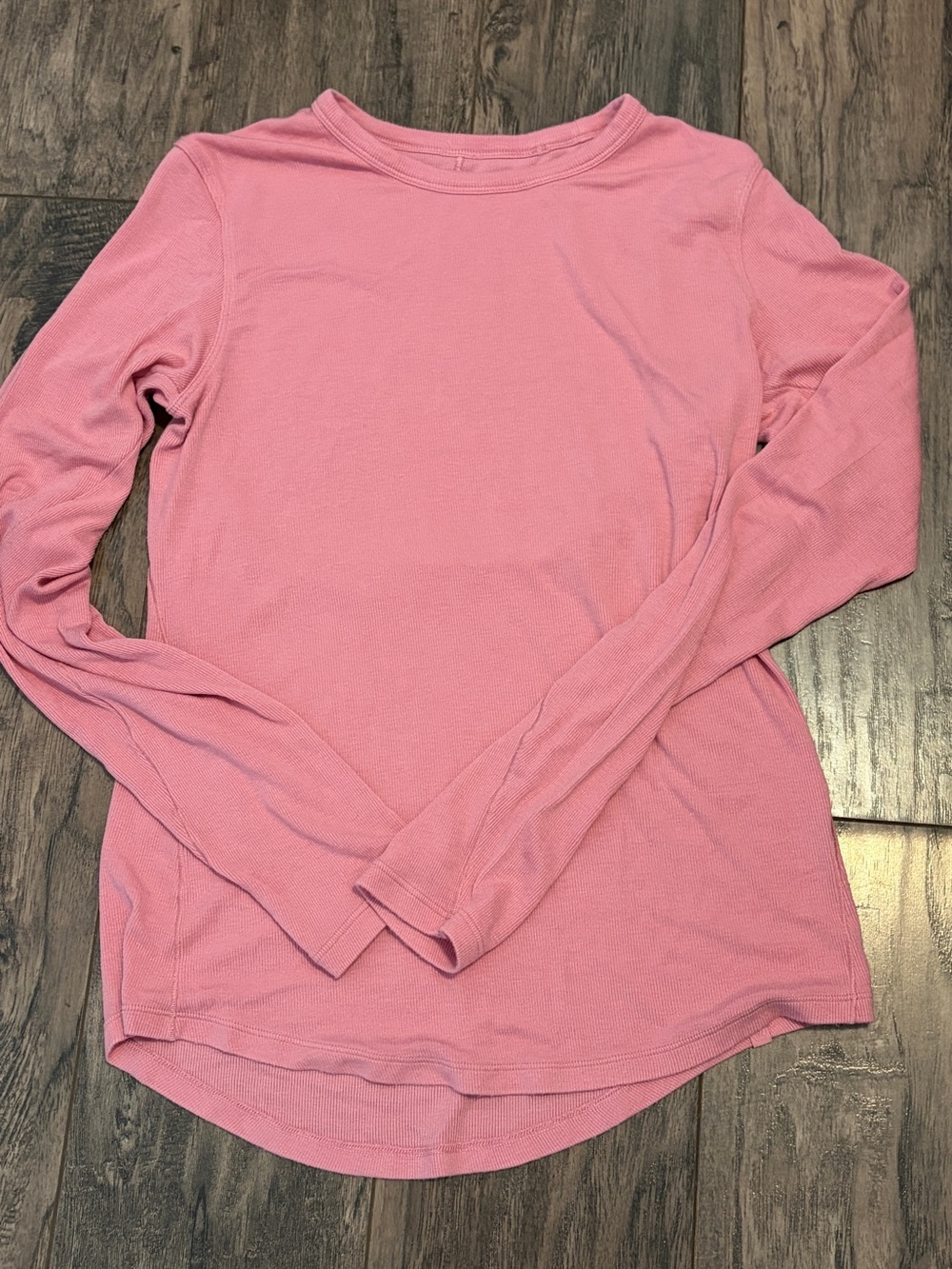 Hold tight Long-Sleeve -8